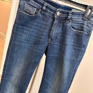 Diesel Brand Jeans